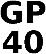 GP40